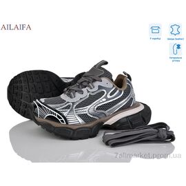 Кросівки жіночі модні Весна/осінь K112-5 (5 пар р.36-41) "Ailaifa" недорого оптом від прямого постачальника