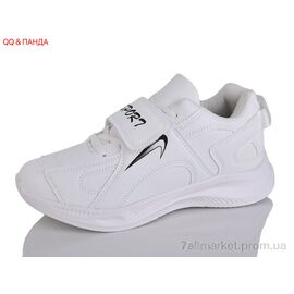 Кросівки жіночі модні Весна/осінь F617 (8 пар р.36-41) "QQ&Панда" недорого оптом від прямого постачальника