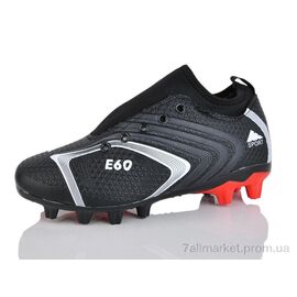 Фотография Футбольная обувь детские Весна/осень C08-1 (6 пар р.36-41) "ASHIGULI" недорого оптом от прямого поставщика