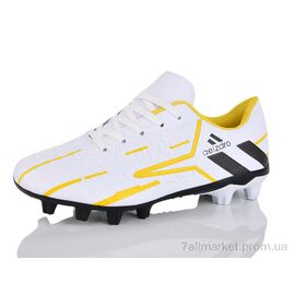 Фотография Футбольная обувь детские Весна/осень C09-11 (6 пар р.36-41) "ASHIGULI" недорого оптом от прямого поставщика