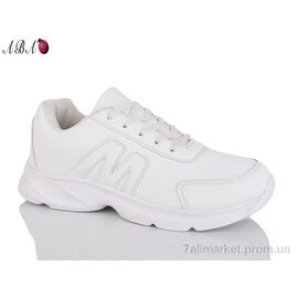 Кросівки жіночі модні Весна/осінь F608 (8 пар р.36-41) "Aba" недорого оптом від прямого постачальника