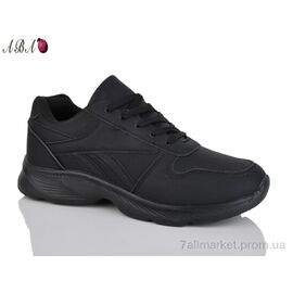 Кросівки жіночі модні Весна/осінь F609 (8 пар р.36-41) "Aba" недорого оптом від прямого постачальника