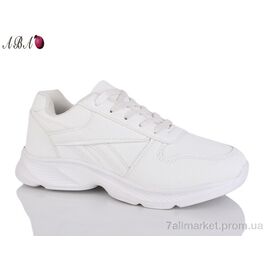 Кросівки жіночі модні Весна/осінь F610 (8 пар р.36-41) "Aba" недорого оптом від прямого постачальника
