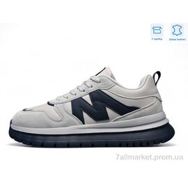 Фотография Кроссовки мужские модные Весна/осень KD003-4 (8 пар р.40-45) "Kulada-UCSS-MD" недорого оптом от прямого поставщика