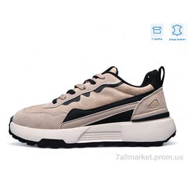 Фотография Кроссовки мужские модные Весна/осень KD005-2 (8 пар р.40-45) "Kulada-UCSS-MD" недорого оптом от прямого поставщика