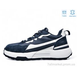 Фотография Кроссовки мужские модные Весна/осень KD005-4 (8 пар р.40-45) "Kulada-UCSS-MD" недорого оптом от прямого поставщика