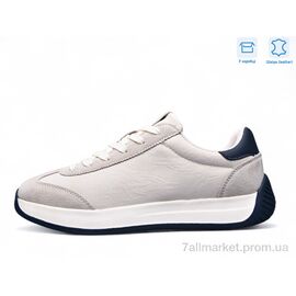 Кросівки чоловічі модні Весна/осінь KD009-2 (8 пар р.40-45) "MD-GRESSO-LUNASTEP" недорого оптом від прямого постачальника