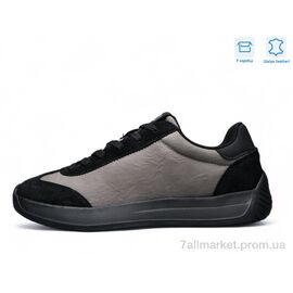 Кросівки чоловічі модні Весна/осінь KD009-3 (8 пар р.40-45) "MD-GRESSO-LUNASTEP" недорого оптом від прямого постачальника