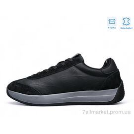 Кросівки чоловічі модні Весна/осінь KD009-4 (8 пар р.40-45) "MD-GRESSO-LUNASTEP" недорого оптом від прямого постачальника