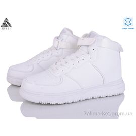 Кросівки чоловічі модні Зима HB630-6 шкіра піна (8 пар р.41-45) "STILLI Group" недорого оптом від прямого постачальника