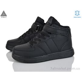 Фотография Кроссовки женские модные зима HB440-3 шкіра піна (8 пар р.36-41) "STILLI Group" недорого оптом от прямого поставщика