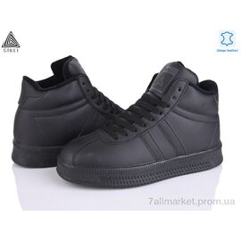 Кросівки жіночі модні Зима HB980-3 шкіра піна (8 пар р.36-41) "STILLI Group" недорого оптом від прямого постачальника