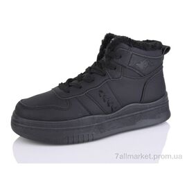 Кросівки жіночі модні Зима T22-1-1 (8 пар р.36-41) "MaiNeLin" недорого оптом від прямого постачальника