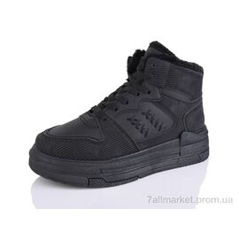 Фотография Ботинки женские стильные зима T27-1 (8 пар р.36-41) "MaiNeLin" недорого оптом от прямого поставщика