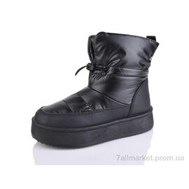 Уггі жіночі утеплені Зима 5-58 (8 пар р.36-41) "MaiNeLin" недорого оптом від прямого постачальника