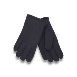 Фотография Перчатки мужские 2307-1 black р.one size "KH clothes" недорого оптом от прямого поставщика