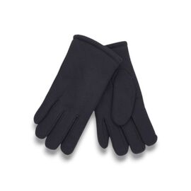 Фотография Перчатки мужские 2307-3 black р.one size "KH clothes" недорого оптом от прямого поставщика