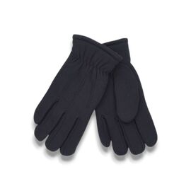 Фотография Перчатки мужские 2307-4 black р.one size "KH clothes" недорого оптом от прямого поставщика