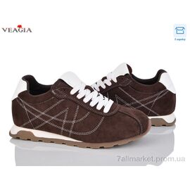 Кросівки жіночі модні Весна/осінь V3531-12 (8 пар р.36-40) "Veagia-ADA" недорого оптом від прямого постачальника