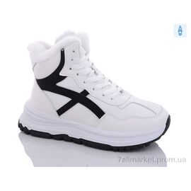 Фотография Ботинки женские стильные зима 801-3 (8 пар р.36-41) "Nayasitun" недорого оптом от прямого поставщика