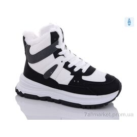 Фотография Ботинки женские стильные зима 806-1 (8 пар р.36-41) "Nayasitun" недорого оптом от прямого поставщика