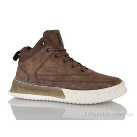 Черевики чоловічі стильні Весна/осінь DY01-4 (8 пар р.40-45) "DIYA" недорого оптом від прямого постачальника