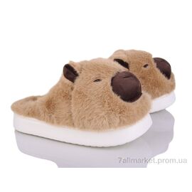 Фотография Тапки женские для дома Весна/осень S46110 (8 пар р.36-41) "Family" недорого оптом от прямого поставщика