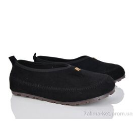 Туфлі жіночі стильні Весна/осінь Y055 (8 пар р.36-40) "Loretta" недорого оптом від прямого постачальника