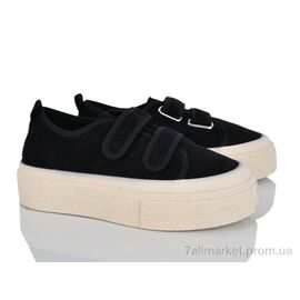 Кросівки жіночі модні Весна/осінь Y049 (8 пар р.36-40) "Loretta" недорого оптом від прямого постачальника