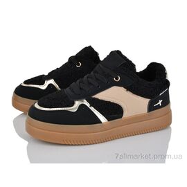 Кросівки жіночі модні Весна/осінь M214 (8 пар р.36-41) "Loretta" недорого оптом від прямого постачальника