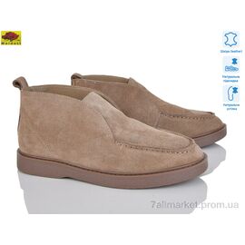 Туфлі жіночі стильні Весна/осінь TP305-5 (8 пар р.36-41) "Mei De Li" недорого оптом від прямого постачальника