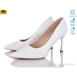 Туфлі жіночі стильні Весна/осінь LTP27 (6 пар р.36-40) "Mei De Li" недорого оптом від прямого постачальника