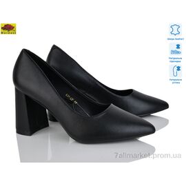 Туфлі жіночі стильні Весна/осінь LTP22 (6 пар р.36-40) "Mei De Li" недорого оптом від прямого постачальника