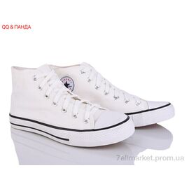 Кеди чоловічі зручні Весна/осінь 88-57-1 (10 пар р.40-45) "QQ&Панда" недорого оптом від прямого постачальника