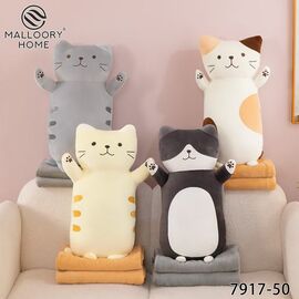 Дитячий плед на дівчинку 7917-50 р.120*160 "MALLOORY" недорого оптом від прямого постачальника