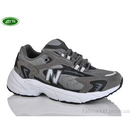 Кросівки жіночі модні Весна/осінь B5220-10 (8 пар р.36-41) "Bayota" недорого оптом від прямого постачальника