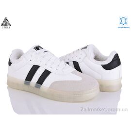 Фотография Кроссовки мужские модные зима HB690-3 шкіра піна (8 пар р.41-45) "STILLI Group" недорого оптом от прямого поставщика