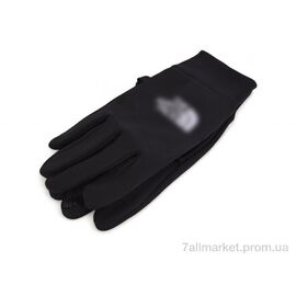 Чоловічі рукавиці Зима M-HM-MB black (12 шт. р.сіткаL-2XL) "TUZZI" недорого оптом від прямого постачальника