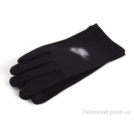 Чоловічі рукавиці Зима M-DR-NK black (10 шт. р.сітка11-13) "TUZZI" недорого оптом від прямого постачальника