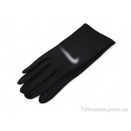Рукавички жіночі Зима J-TL-NK01 black (15 шт. р.сітка6,5-8,5) "TUZZI" недорого оптом від прямого постачальника
