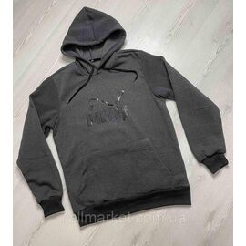 Фотография Батник мужской молодёжный на флисе размеры 46-54(3 цв) "NICOLAS" (микс) купить оптом в Одессе на 7