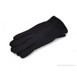 Фотография Перчатки мужские Зима 2303-3 black (10 шт. р.сетка 11-13) "CAP" недорого оптом от прямого поставщика