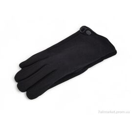 Фотография Перчатки мужские Зима 2303-4 black (10 шт. р.сетка 11-13) "CAP" недорого оптом от прямого поставщика