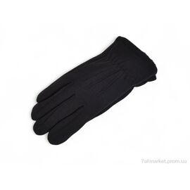Фотография Перчатки мужские Зима 2303-5 black (10 шт. р.сетка 11-13) "CAP" недорого оптом от прямого поставщика