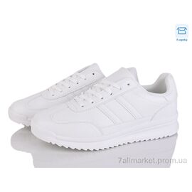 Фотография Кроссовки мужские модные Весна/осень T181-2 (8 пар р.41-45) "Happy" недорого оптом от прямого поставщика