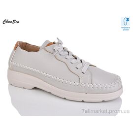 Туфлі жіночі стильні Весна/осінь 1831-5 (8 пар р.37-42) "Chunsen" недорого оптом від прямого постачальника