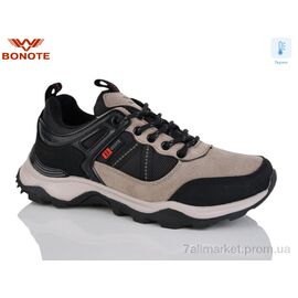 Кросівки дитячі модні Весна/осінь B9121-7 термо (8 пар р.36-41) "Bonote" недорого оптом від прямого постачальника