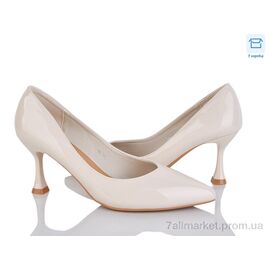 Фотография Туфли женские стильные Весна/осень 601-3 (6 пар р.36-40) "L&M-Lemon" недорого оптом от прямого поставщика