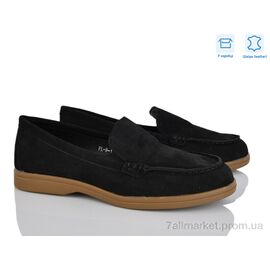 Фотография Туфли женские стильные Весна/осень PL9-1 (8 пар р.36-41) "L&M-Lemon" недорого оптом от прямого поставщика