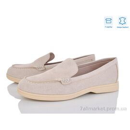 Фотография Туфли женские стильные Весна/осень PL9-5 (8 пар р.36-41) "L&M-Lemon" недорого оптом от прямого поставщика